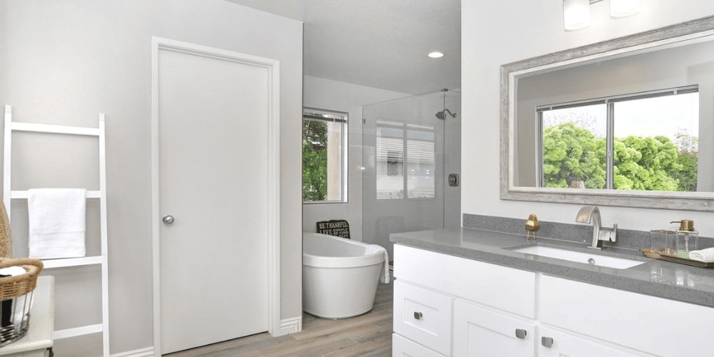 Bathroom Remodeling Ideas for 2025